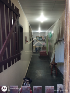 3 Lindas casas no mesmo terreno no Bairro Pedras Brancas