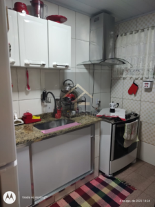 3 Lindas casas no mesmo terreno no Bairro Pedras Brancas