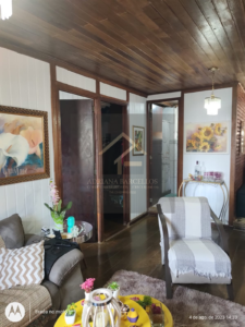 3 Lindas casas no mesmo terreno no Bairro Pedras Brancas