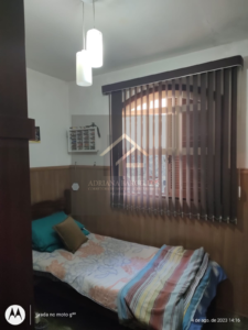 3 Lindas casas no mesmo terreno no Bairro Pedras Brancas