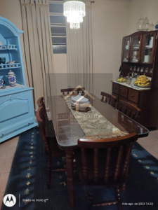 3 Lindas casas no mesmo terreno no Bairro Pedras Brancas