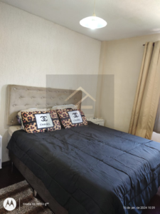 Amplo apartamento 3º andar no BNH do Chácara Flora