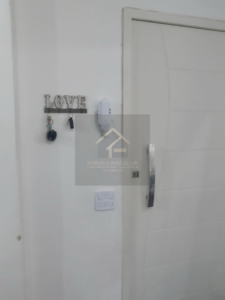 Amplo apartamento 3º andar no BNH do Chácara Flora