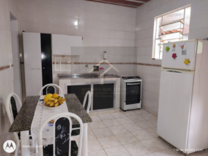 Duas Casas Estilo Fazenda à Venda em Itaipava – Petrópolis/RJ