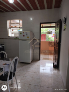 Duas Casas Estilo Fazenda à Venda em Itaipava – Petrópolis/RJ