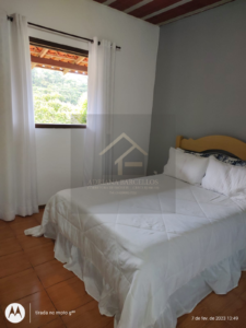 Duas Casas Estilo Fazenda à Venda em Itaipava – Petrópolis/RJ