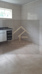 Duas Casas Estilo Fazenda à Venda em Itaipava – Petrópolis/RJ