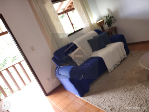 Duas Casas Estilo Fazenda à Venda em Itaipava – Petrópolis/RJ