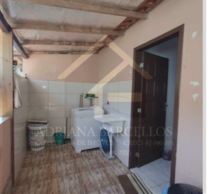 Duas Casas Estilo Fazenda à Venda em Itaipava – Petrópolis/RJ