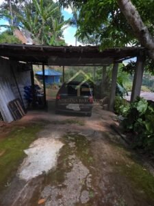 Casa em condomínio fechado estilo fazendinha em Nogueira, Petrópolis RJ
