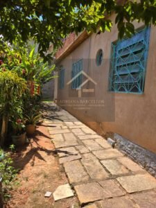 Casa em condomínio fechado estilo fazendinha em Nogueira, Petrópolis RJ