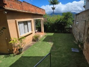 Casa em condomínio fechado estilo fazendinha em Nogueira, Petrópolis RJ