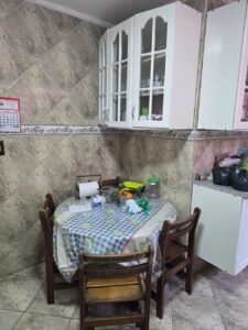 Linda casa em 2 pavimentos na Vila Militar Petrópolis, RJ