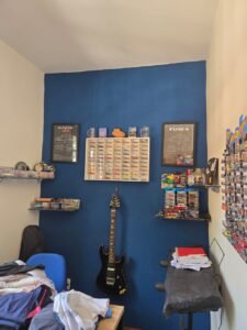 Linda casa em 2 pavimentos na Vila Militar Petrópolis, RJ