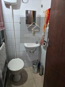 Apartamento em prédio de 3 andares no Independência, Petrópolis, RJ