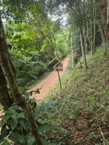 Terreno no Vale das Videiras 2.000m²