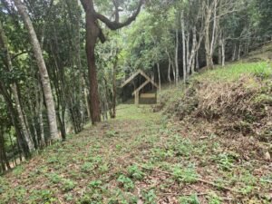 Terreno no Vale das Videiras 2.000m²