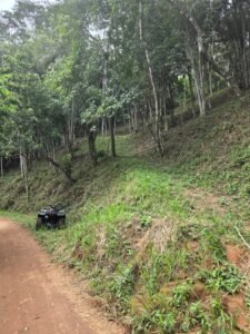 Terreno no Vale das Videiras 2.000m²