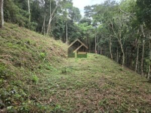 Terreno no Vale das Videiras 2.000m²