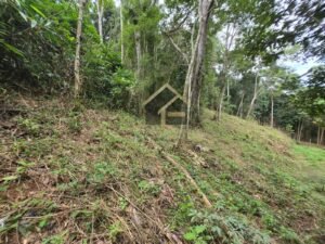 Terreno no Vale das Videiras 2.000m²