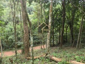 Terreno no Vale das Videiras 2.000m²