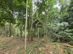 Terreno no Vale das Videiras 2.000m²