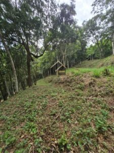 Terreno no Vale das Videiras 2.000m²