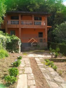 Casa Ampla com Vista para as Montanhas Retiro, Petrópolis RJ