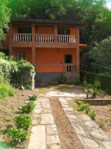 Casa Ampla com Vista para as Montanhas Retiro, Petrópolis RJ