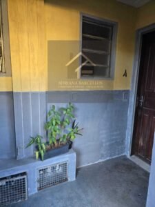 Apartamento em prédio de 3 andares no Independência, Petrópolis, RJ