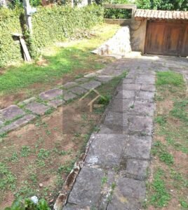 Casa Ampla com Vista para as Montanhas Retiro, Petrópolis RJ