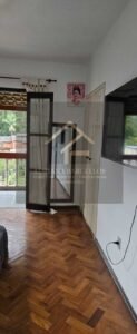 Casa Ampla com Vista para as Montanhas Retiro, Petrópolis RJ