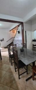 Casa Ampla com Vista para as Montanhas Retiro, Petrópolis RJ
