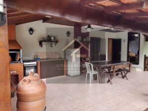 Linda Casa no bairro Duarte da Silveira Petrópolis, RJ