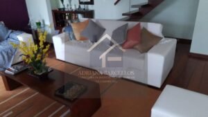 Linda Casa no bairro Duarte da Silveira Petrópolis, RJ