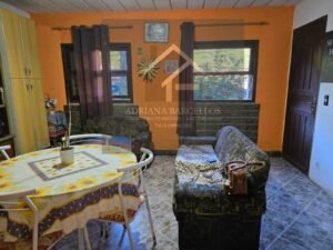 Apartamento em prédio de 3 andares no Independência, Petrópolis, RJ