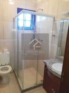 Linda Casa no bairro Duarte da Silveira Petrópolis, RJ