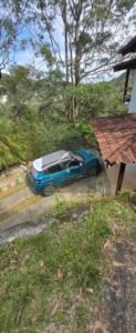 Linda Casa no bairro Duarte da Silveira Petrópolis, RJ