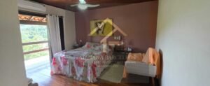 Linda Casa no bairro Duarte da Silveira Petrópolis, RJ