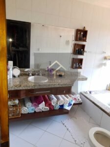 Linda Casa no bairro Duarte da Silveira Petrópolis, RJ