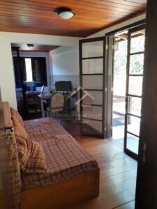 Linda Casa no bairro Duarte da Silveira Petrópolis, RJ