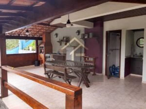 Linda Casa no bairro Duarte da Silveira Petrópolis, RJ