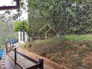 Linda Casa no bairro Duarte da Silveira Petrópolis, RJ