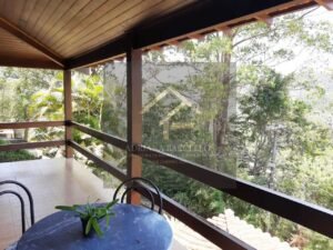 Linda Casa no bairro Duarte da Silveira Petrópolis, RJ