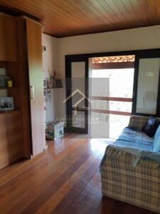 Linda Casa no bairro Duarte da Silveira Petrópolis, RJ