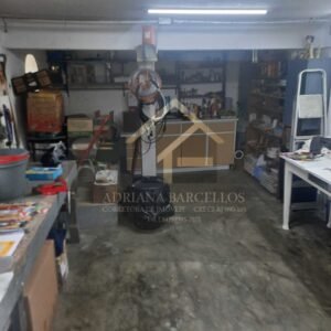 Excelente casa em 2 andares , beira de rua com 550M², Moinho Preto,  Petrópolis RJ