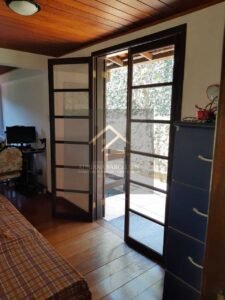 Linda Casa no bairro Duarte da Silveira Petrópolis, RJ
