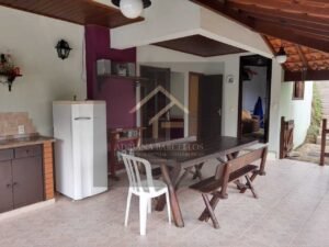 Linda Casa no bairro Duarte da Silveira Petrópolis, RJ
