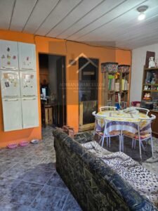 Apartamento em prédio de 3 andares no Independência, Petrópolis, RJ