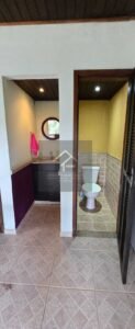 Linda Casa no bairro Duarte da Silveira Petrópolis, RJ